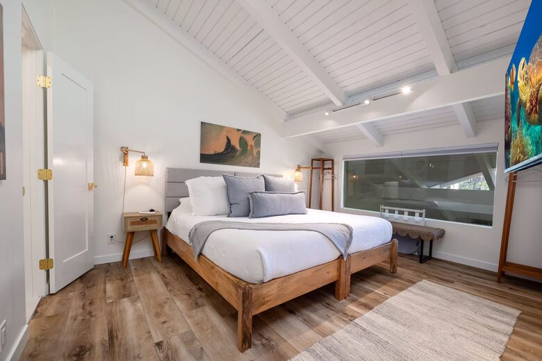 Turtle Bay 3BR Golf Course Retreat with En-Suite Bedrooms - Kahuku, Hawaii
