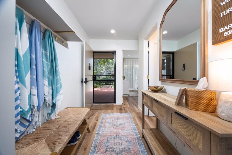 Turtle Bay 3BR Golf Course Retreat with En-Suite Bedrooms - Kahuku, Hawaii