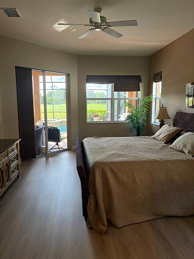Southwest Florida Haven - Naples, Florida