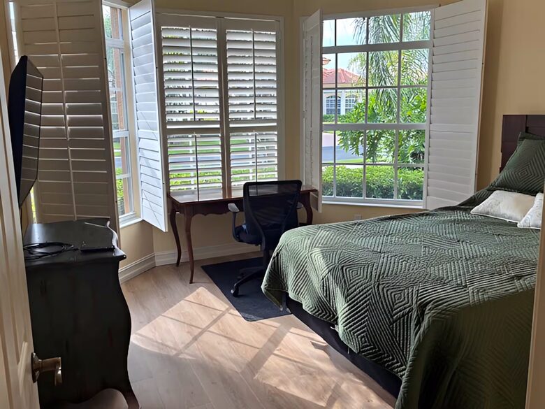 Southwest Florida Haven - Naples, Florida