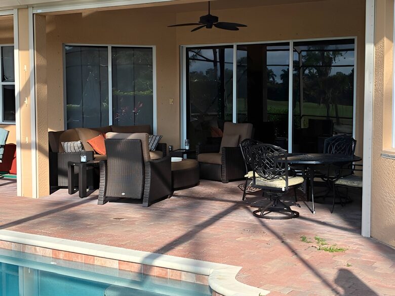 Southwest Florida Haven - Naples, Florida