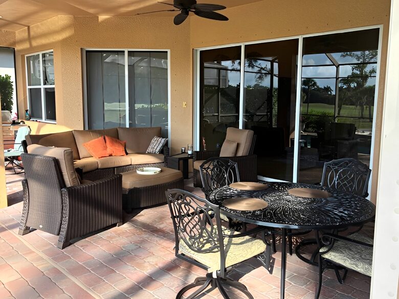Southwest Florida Haven - Naples, Florida