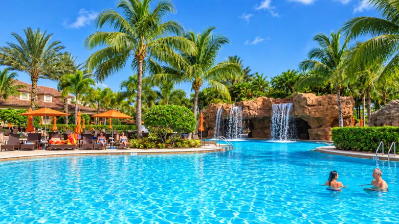 Southwest Florida Haven - Naples, Florida