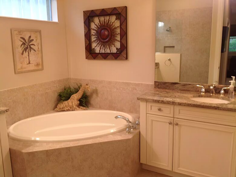Southwest Florida Haven - Naples, Florida