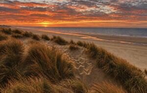 Dune Reach, Cambersands - Rye, United Kingdom