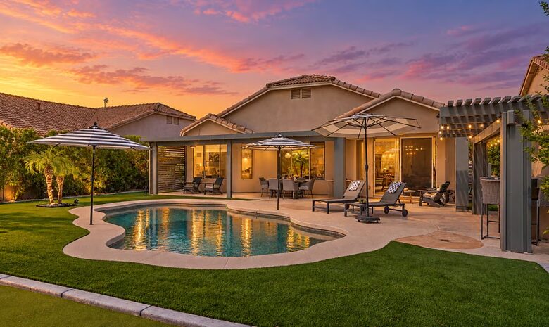 Cave Creek Sonoran Desert Retreat with Heated Pool - Cave Creek, Arizona