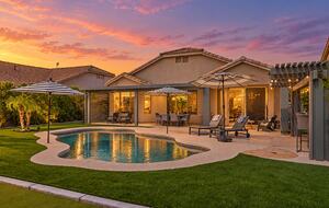 Cave Creek Sonoran Desert Retreat with Heated Pool - Cave Creek, Arizona
