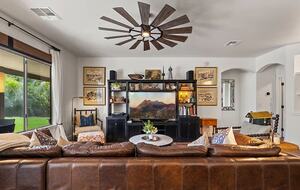 Cave Creek Sonoran Desert Retreat with Heated Pool - Cave Creek, Arizona