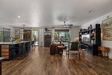 Cave Creek Sonoran Desert Retreat with Heated Pool - Cave Creek, Arizona