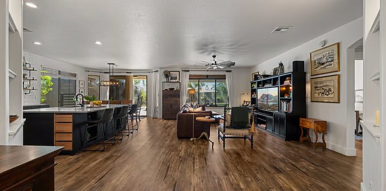 Cave Creek Sonoran Desert Retreat with Heated Pool - Cave Creek, Arizona