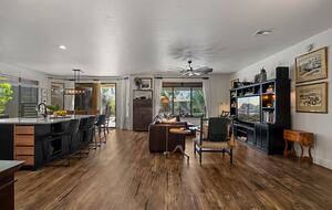 Cave Creek Sonoran Desert Retreat with Heated Pool - Cave Creek, Arizona