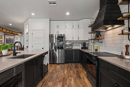 Cave Creek Sonoran Desert Retreat with Heated Pool - Cave Creek, Arizona