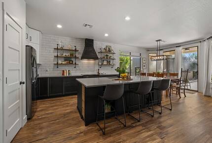 Cave Creek Sonoran Desert Retreat with Heated Pool - Cave Creek, Arizona