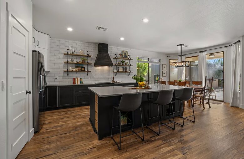 Cave Creek Sonoran Desert Retreat with Heated Pool - Cave Creek, Arizona