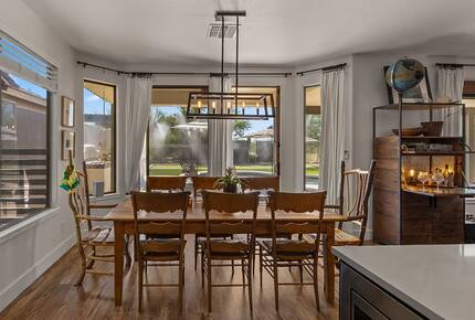 Cave Creek Sonoran Desert Retreat with Heated Pool - Cave Creek, Arizona
