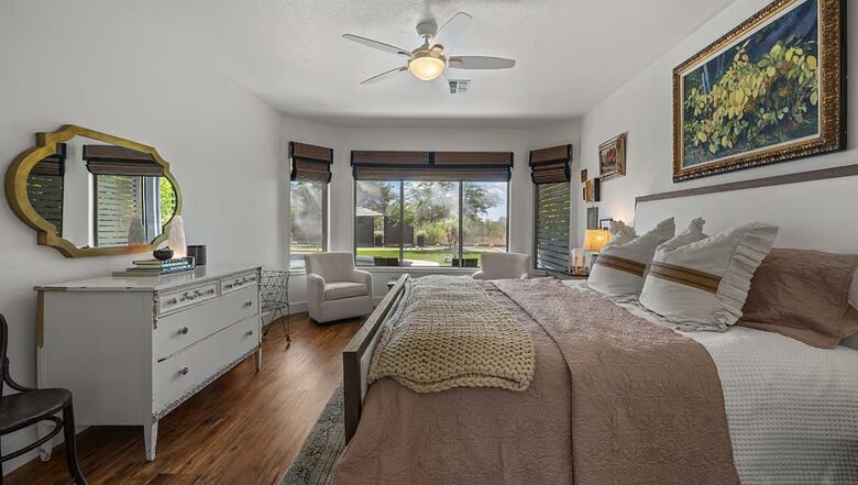 Cave Creek Sonoran Desert Retreat with Heated Pool - Cave Creek, Arizona
