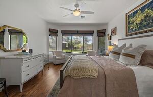 Cave Creek Sonoran Desert Retreat with Heated Pool - Cave Creek, Arizona