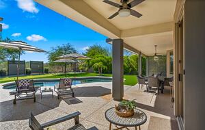 Cave Creek Sonoran Desert Retreat with Heated Pool - Cave Creek, Arizona