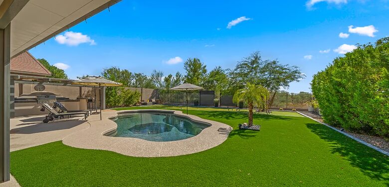 Cave Creek Sonoran Desert Retreat with Heated Pool - Cave Creek, Arizona