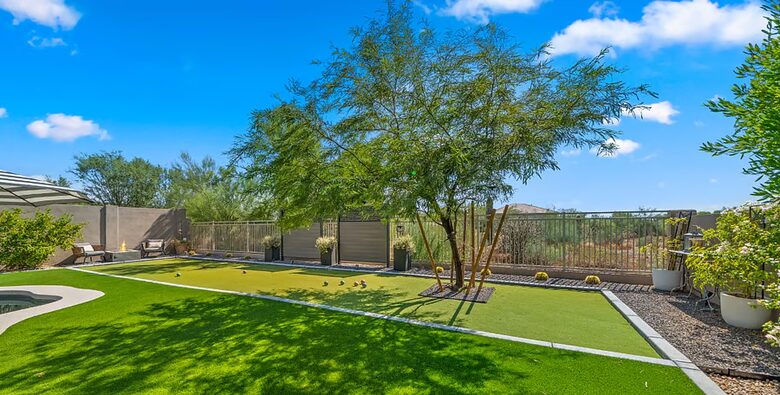 Cave Creek Sonoran Desert Retreat with Heated Pool - Cave Creek, Arizona