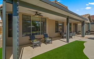 Cave Creek Sonoran Desert Retreat with Heated Pool - Cave Creek, Arizona