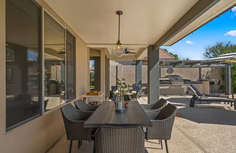 Cave Creek Sonoran Desert Retreat with Heated Pool - Cave Creek, Arizona