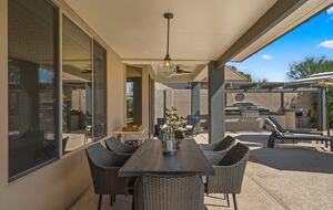 Cave Creek Sonoran Desert Retreat with Heated Pool - Cave Creek, Arizona