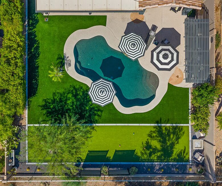 Cave Creek Sonoran Desert Retreat with Heated Pool - Cave Creek, Arizona