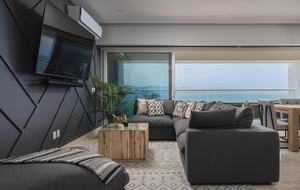 17th-Floor Harbor 171 Residence with Wrap-Around Views - Puerto Vallarta, Mexico