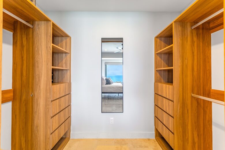 17th-Floor Harbor 171 Residence with Wrap-Around Views - Puerto Vallarta, Mexico