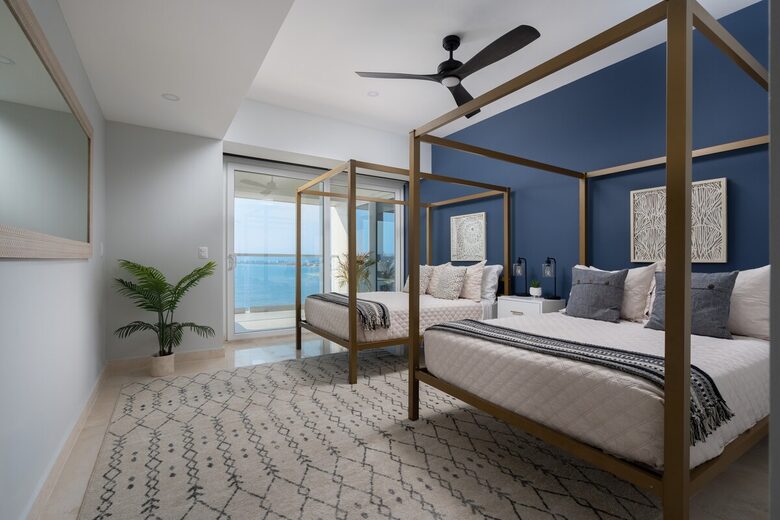 17th-Floor Harbor 171 Residence with Wrap-Around Views - Puerto Vallarta, Mexico
