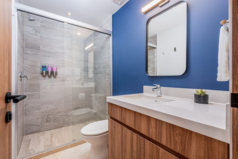 17th-Floor Harbor 171 Residence with Wrap-Around Views - Puerto Vallarta, Mexico