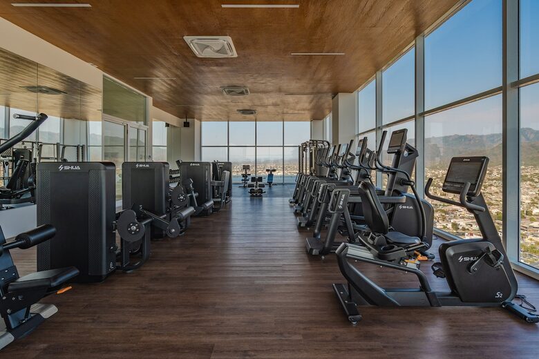 17th-Floor Harbor 171 Residence with Wrap-Around Views - Puerto Vallarta, Mexico
