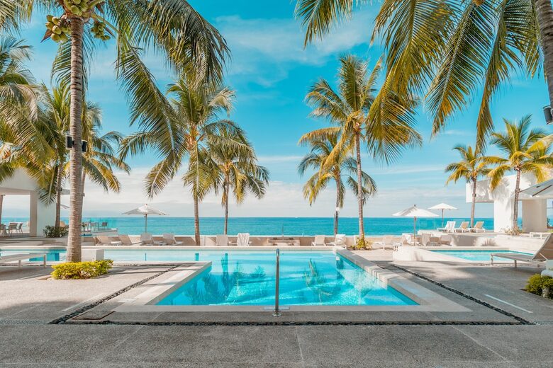 17th-Floor Harbor 171 Residence with Wrap-Around Views - Puerto Vallarta, Mexico