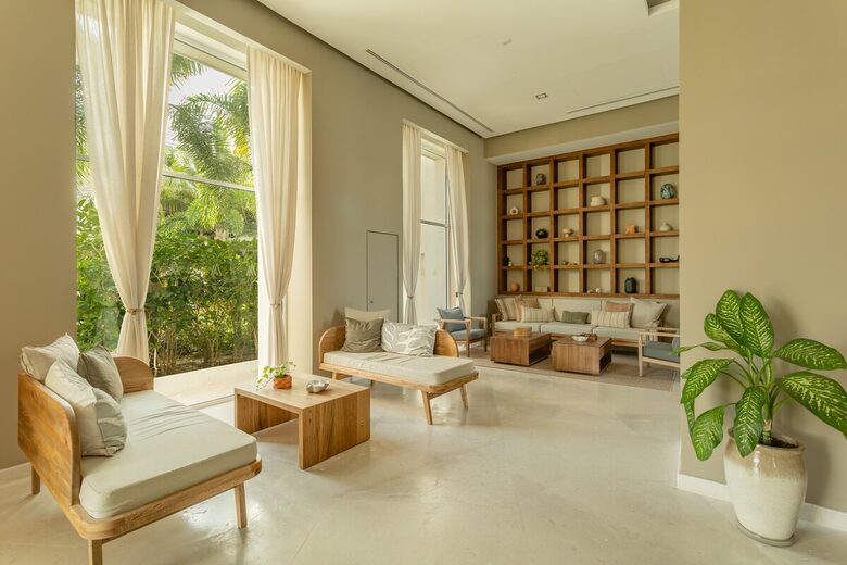 17th-Floor Harbor 171 Residence with Wrap-Around Views - Puerto Vallarta, Mexico