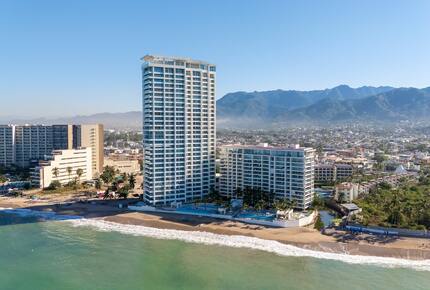 17th-Floor Harbor 171 Residence with Wrap-Around Views - Puerto Vallarta, Mexico