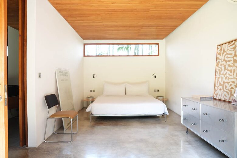 Canggu Design Residence with 20-Metre Pool and Tropical Gardens - canggu, Indonesia