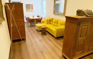 2 BD Apartment in Central Düsseldorf - Düsseldorf, Germany