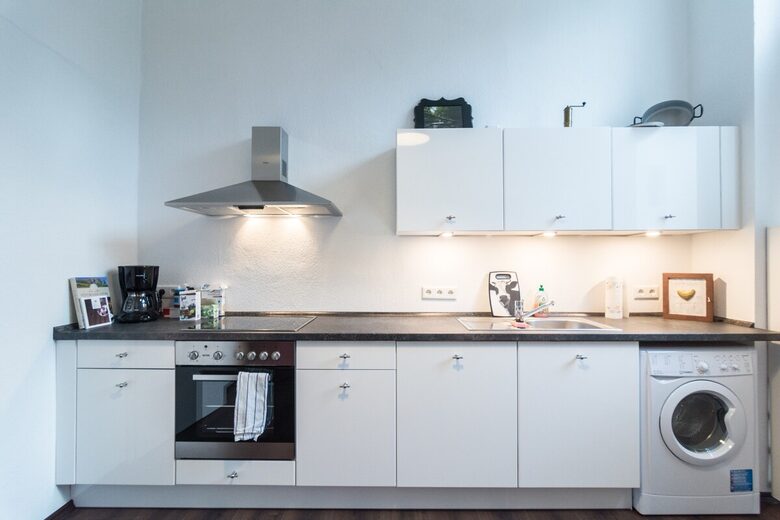 2 BD Apartment in Central Düsseldorf - Düsseldorf, Germany