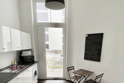 2 BD Apartment in Central Düsseldorf - Düsseldorf, Germany