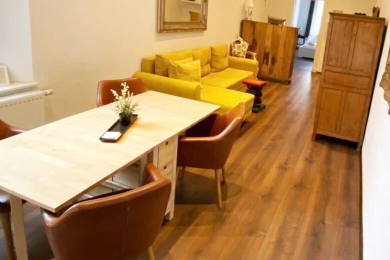 2 BD Apartment in Central Düsseldorf - Düsseldorf, Germany