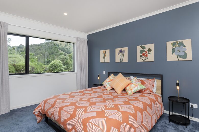 Contemporary Retreat in Matokitoki Valley - Gisborne, New Zealand