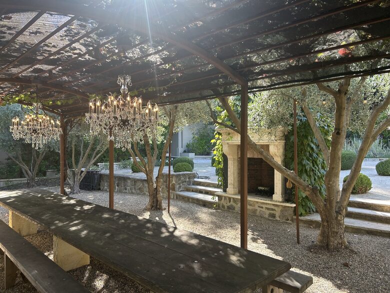 Private Calistoga Estate Surrounded by Woodlands - Calistoga, California