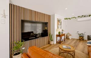 Christies Beach Coastal Home with Tropical Outdoor Living - Adelaide, Australia