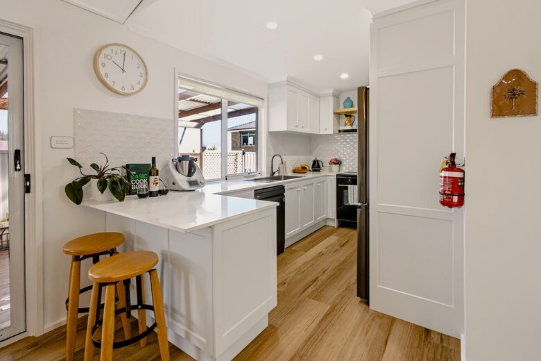 Christies Beach Coastal Home with Tropical Outdoor Living - Adelaide, Australia