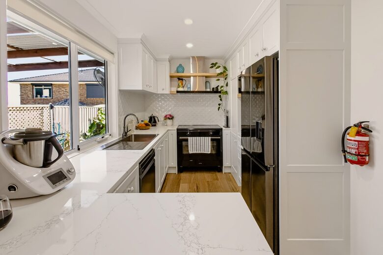 Christies Beach Coastal Home with Tropical Outdoor Living - Adelaide, Australia