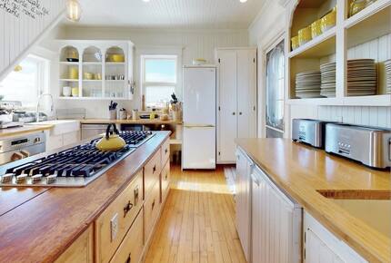 Seaside Garden House | Havre-Aubert - Havre-Aubert, Canada