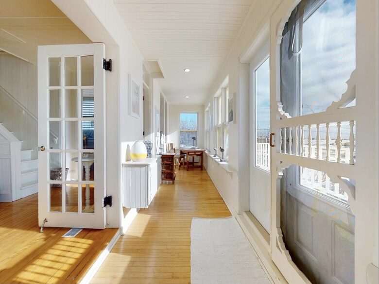Seaside Garden House | Havre-Aubert - Havre-Aubert, Canada