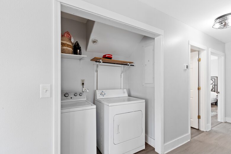 Spacious West Beach Retreat Steps from the Gulf - Gulf Shores, Alabama