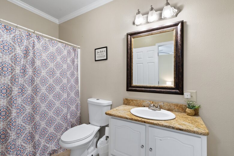 Spacious West Beach Retreat Steps from the Gulf - Gulf Shores, Alabama